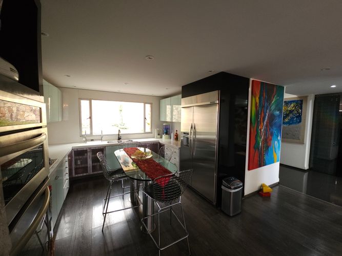 Casa en venta en Cerros De Suba, Bogotá · foto 10 de 22