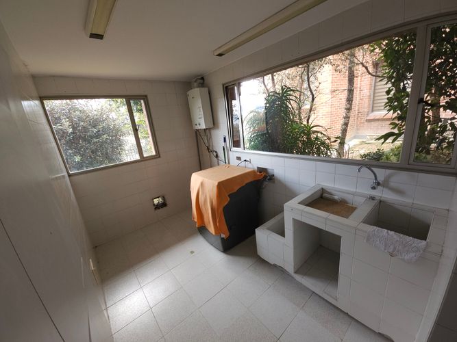 Casa en venta en Cerros De Suba, Bogotá · foto 11 de 22