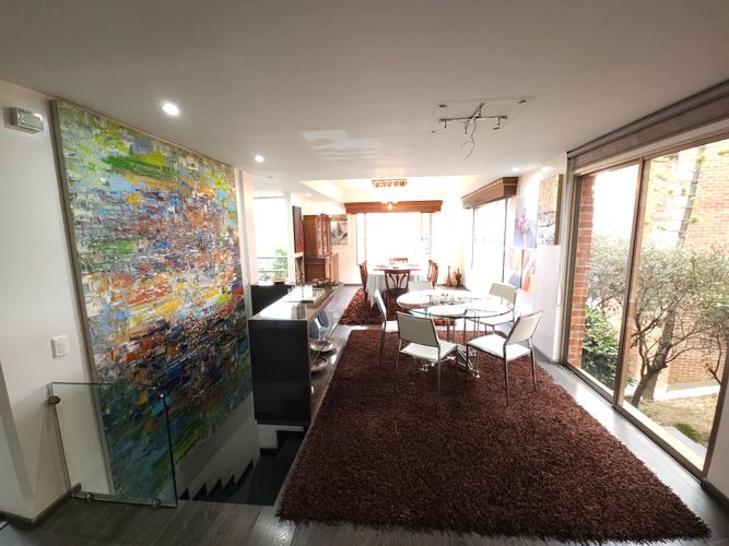 Casa en venta en Cerros De Suba, Bogotá · foto 13 de 22