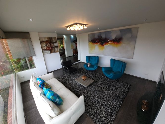 Casa en venta en Cerros De Suba, Bogotá · foto 18 de 22