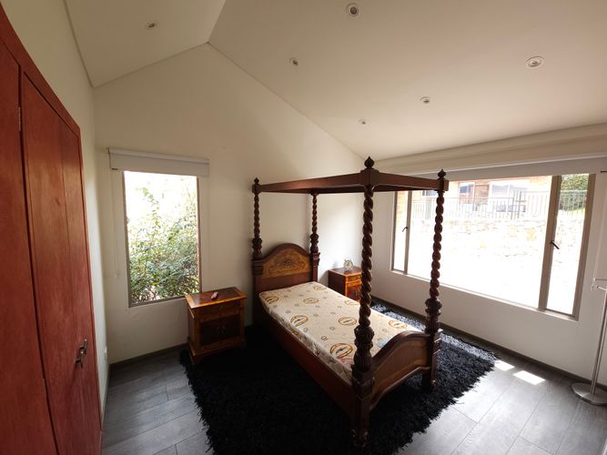 Casa en venta en Cerros De Suba, Bogotá · foto 19 de 22