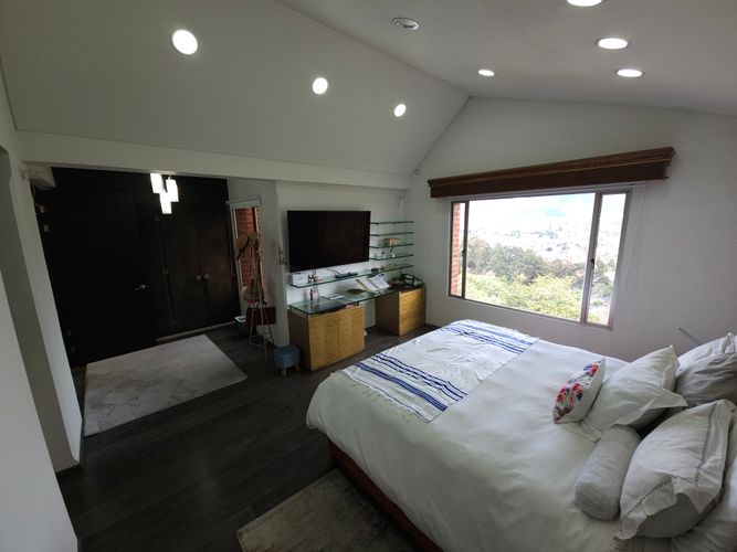 Casa en venta en Cerros De Suba, Bogotá · foto 20 de 22
