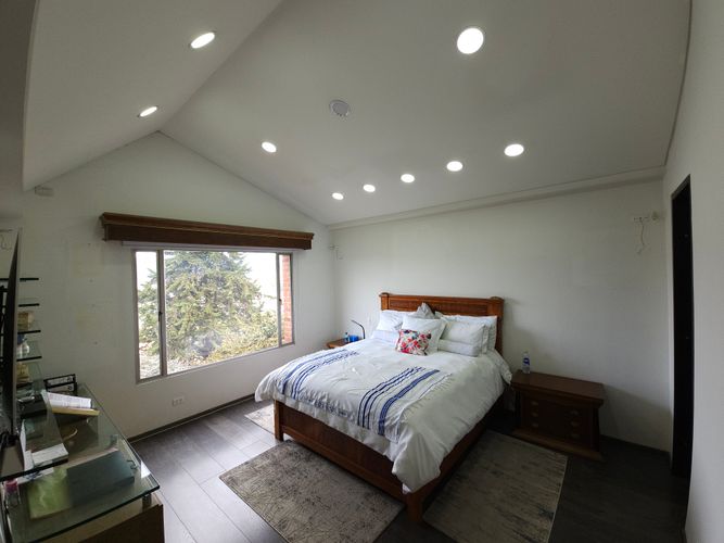 Casa en venta en Cerros De Suba, Bogotá · foto 21 de 22