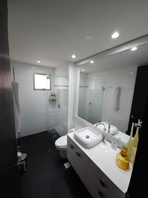 Casa en venta en Cerros De Suba, Bogotá · foto 22 de 22