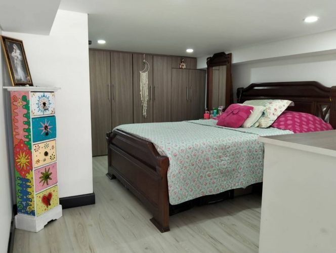 Apartaestudio en venta en Chapinero, Bogotá, 44 m² · foto 8 de 22
