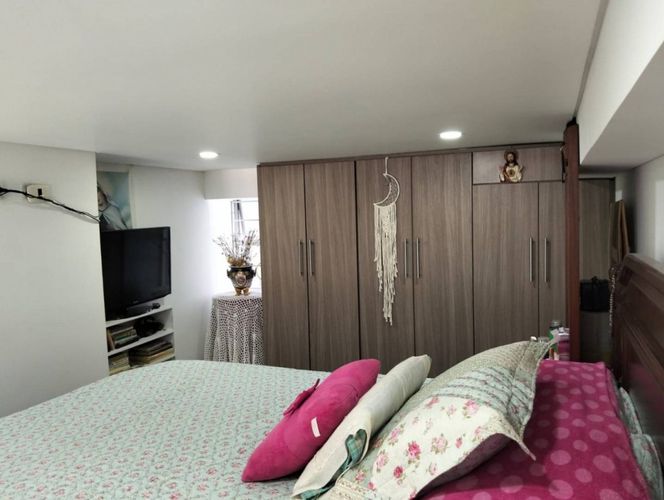 Apartaestudio en venta en Chapinero, Bogotá, 44 m² · foto 10 de 22