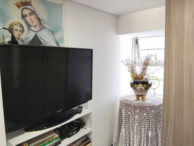 Apartaestudio en venta en Chapinero, Bogotá, 44 m² · foto 11 de 22