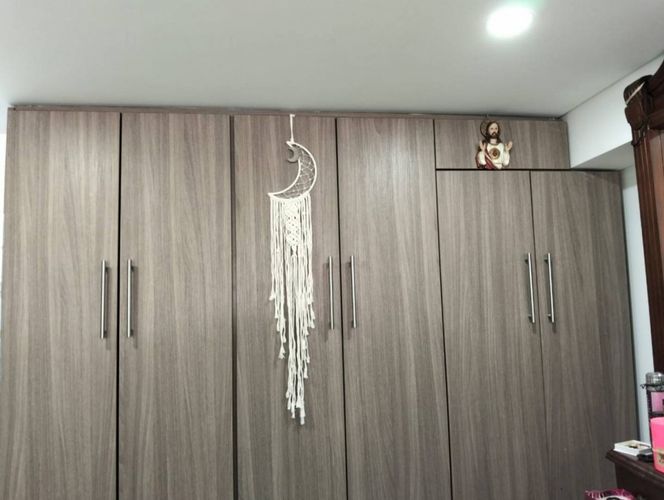 Apartaestudio en venta en Chapinero, Bogotá, 44 m² · foto 12 de 22