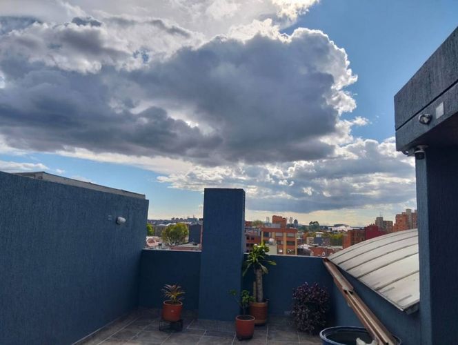 Apartaestudio en venta en Chapinero, Bogotá, 44 m² · foto 22 de 22