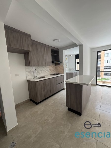Apartamento en Arriendo en Cimarronas, Rionegro
