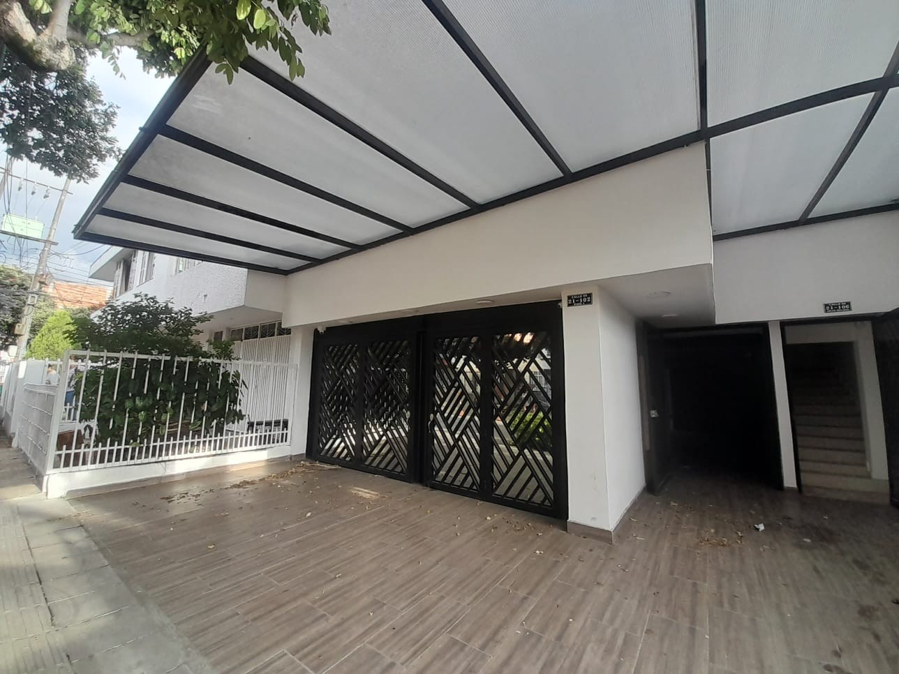 Apartment for rent in Diamante 2, Bucaramanga