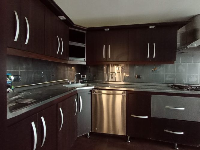 Apartamento de 3 alcobas en arriendo en Laureles, Medellín, 115 m² · foto 6 de 15