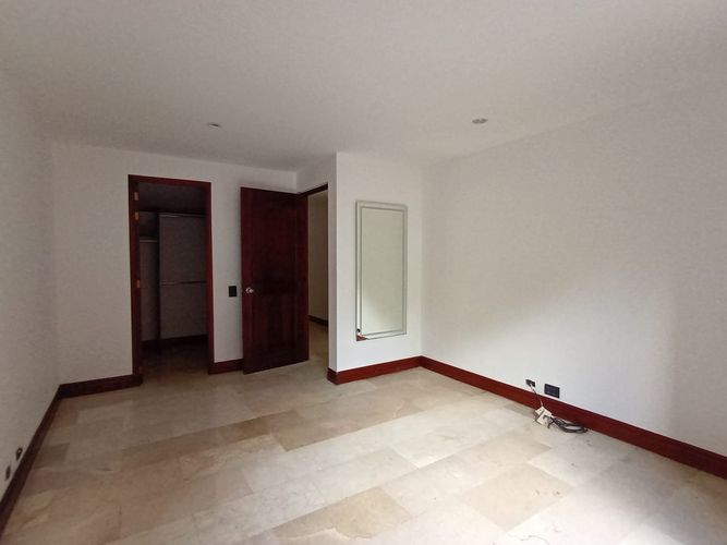 Apartamento de 3 alcobas en arriendo en Laureles, Medellín, 115 m² · foto 8 de 15