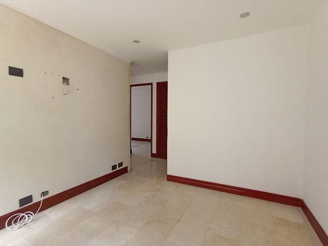 Apartamento de 3 alcobas en arriendo en Laureles, Medellín, 115 m² · foto 12 de 15