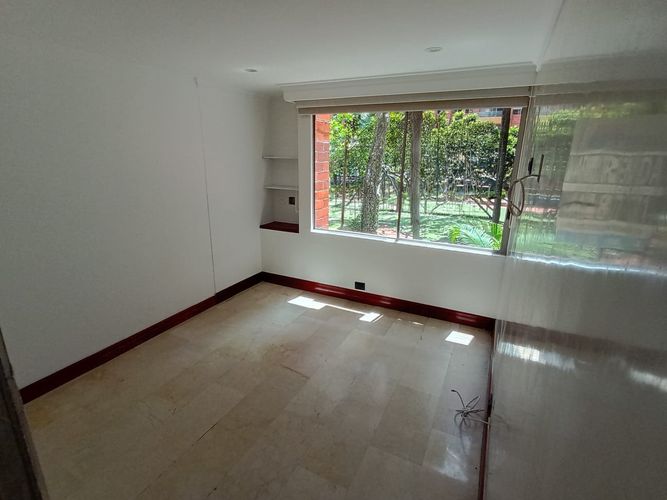 Apartamento de 3 alcobas en arriendo en Laureles, Medellín, 115 m² · foto 11 de 15