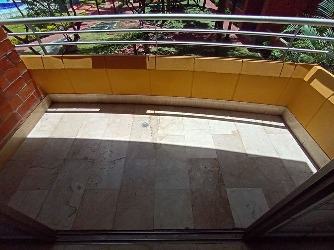 Apartamento de 3 alcobas en arriendo en Laureles, Medellín, 115 m² · foto 15 de 15