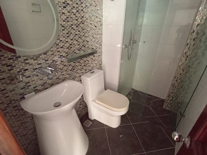 Apartamento de 3 alcobas en arriendo en Laureles, Medellín, 115 m² · foto 13 de 15