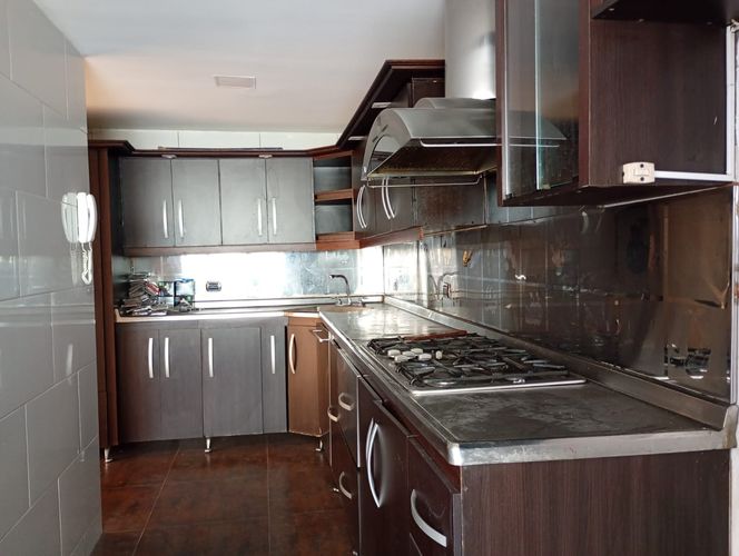 Apartamento de 3 alcobas en arriendo en Laureles, Medellín, 115 m² · foto 5 de 15