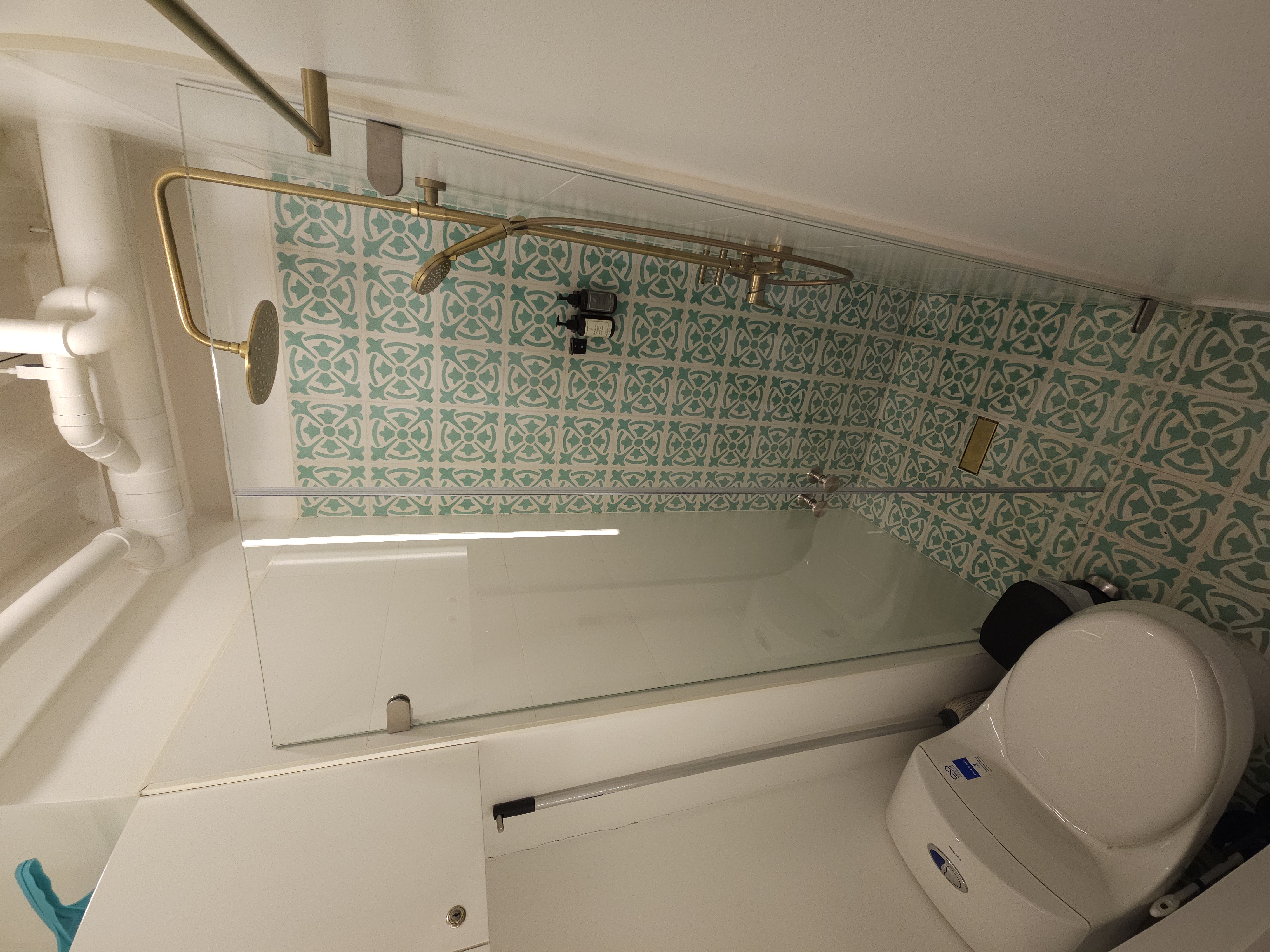 Apartamento en venta en Chico Norte, Bogotá · foto 2 de 11