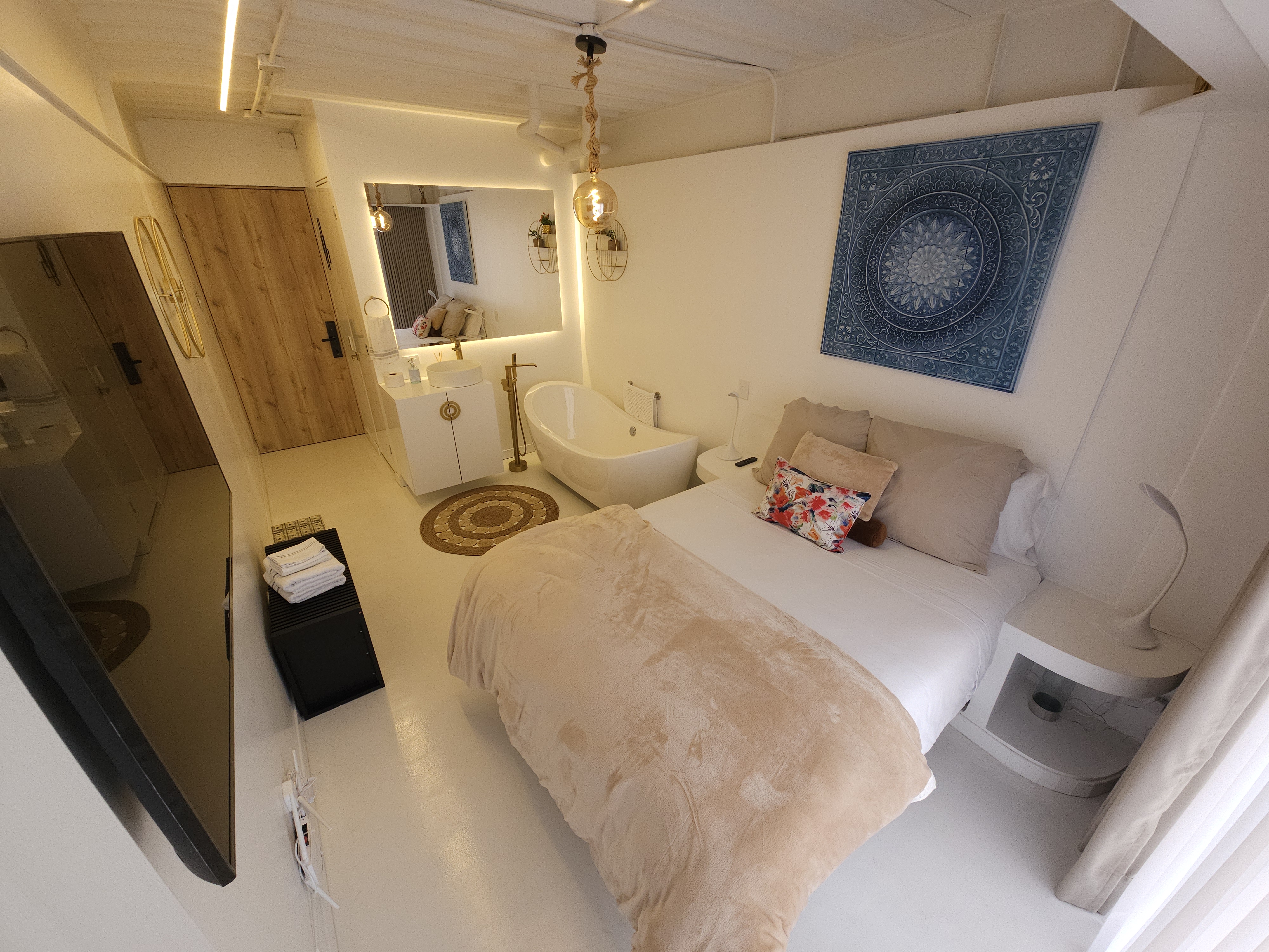 Apartamento en venta en Chico Norte, Bogotá · foto 3 de 11