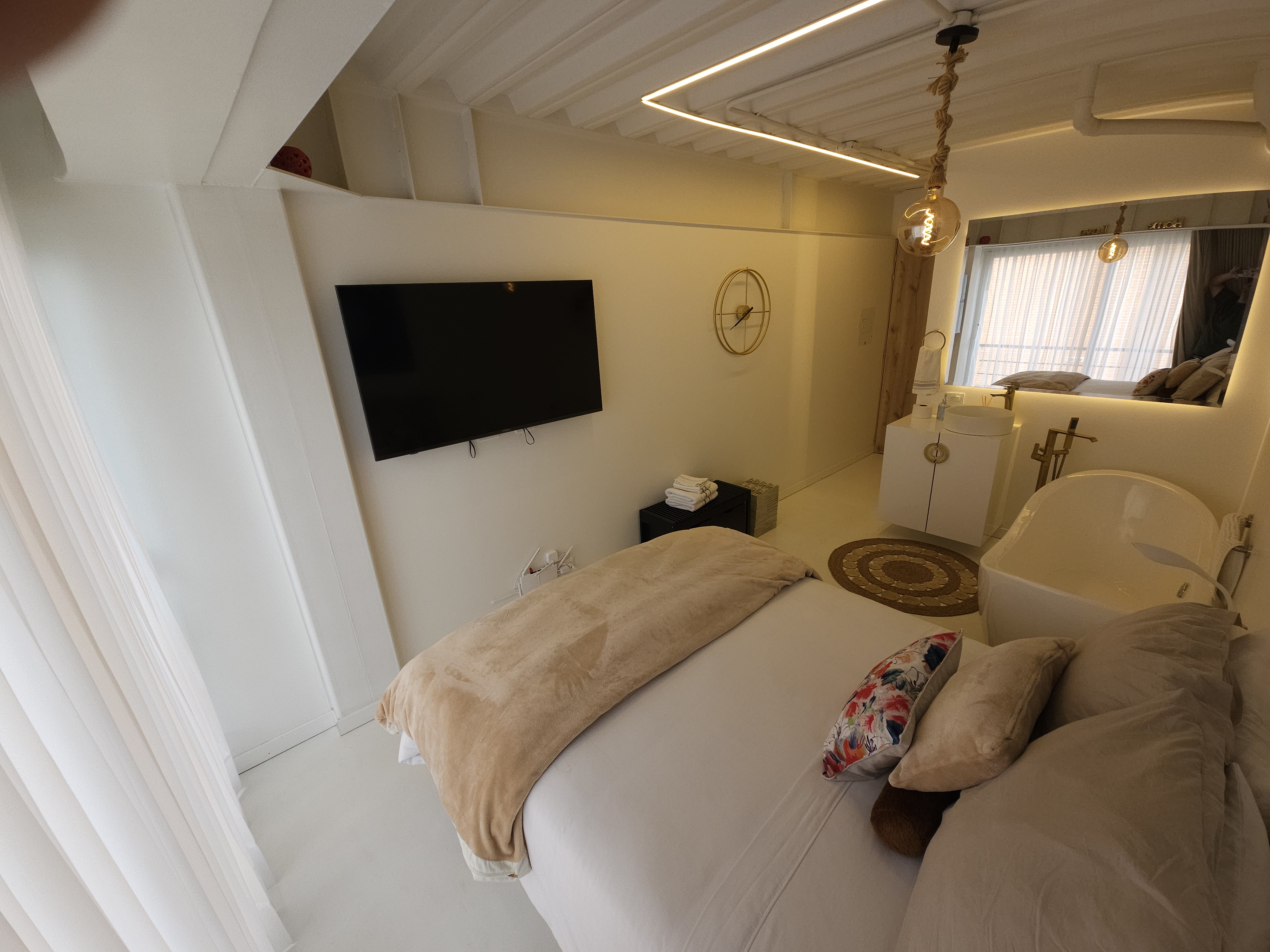Apartamento en venta en Chico Norte, Bogotá · foto 4 de 11