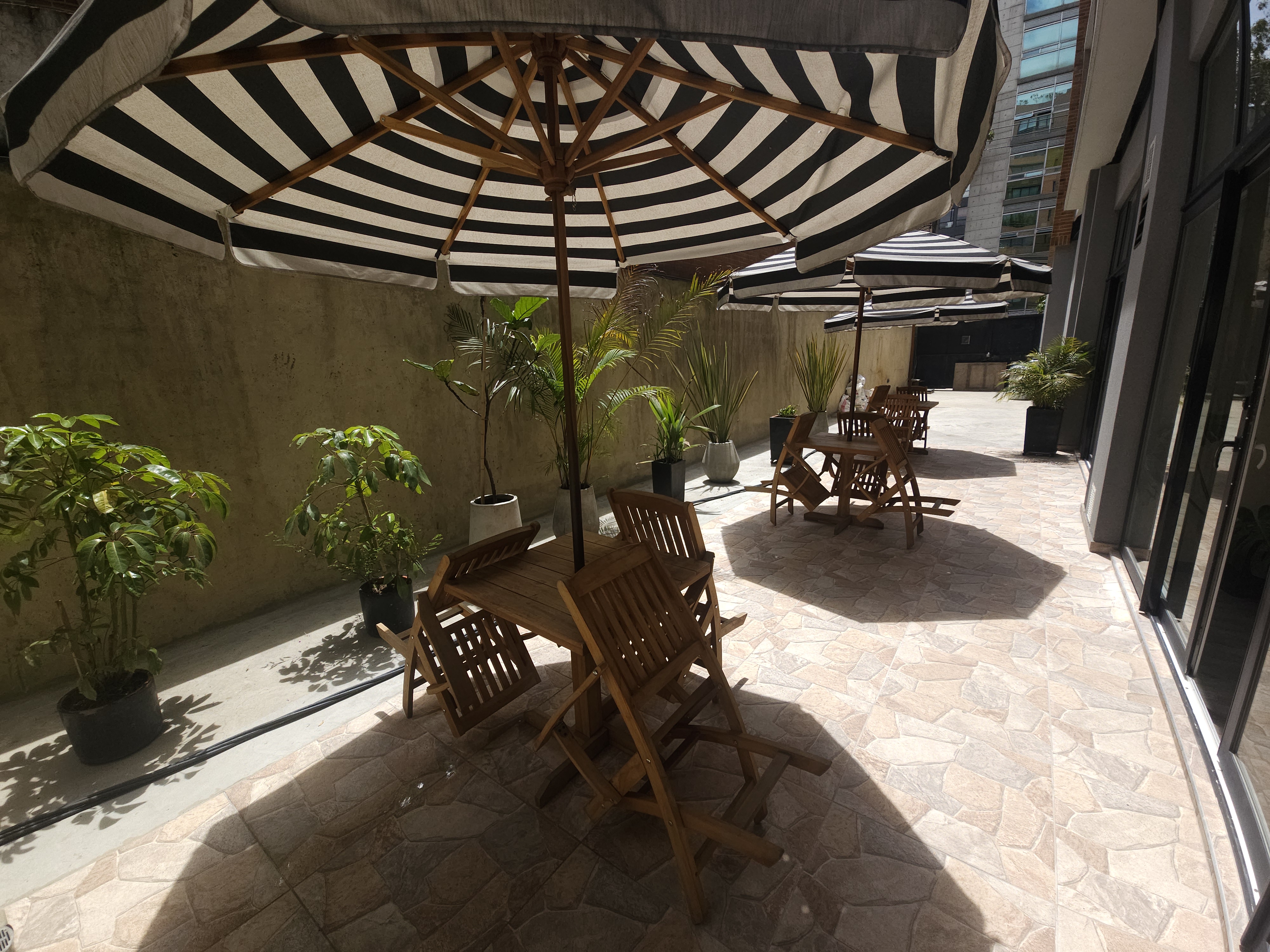 Apartamento en venta en Chico Norte, Bogotá · foto 9 de 11