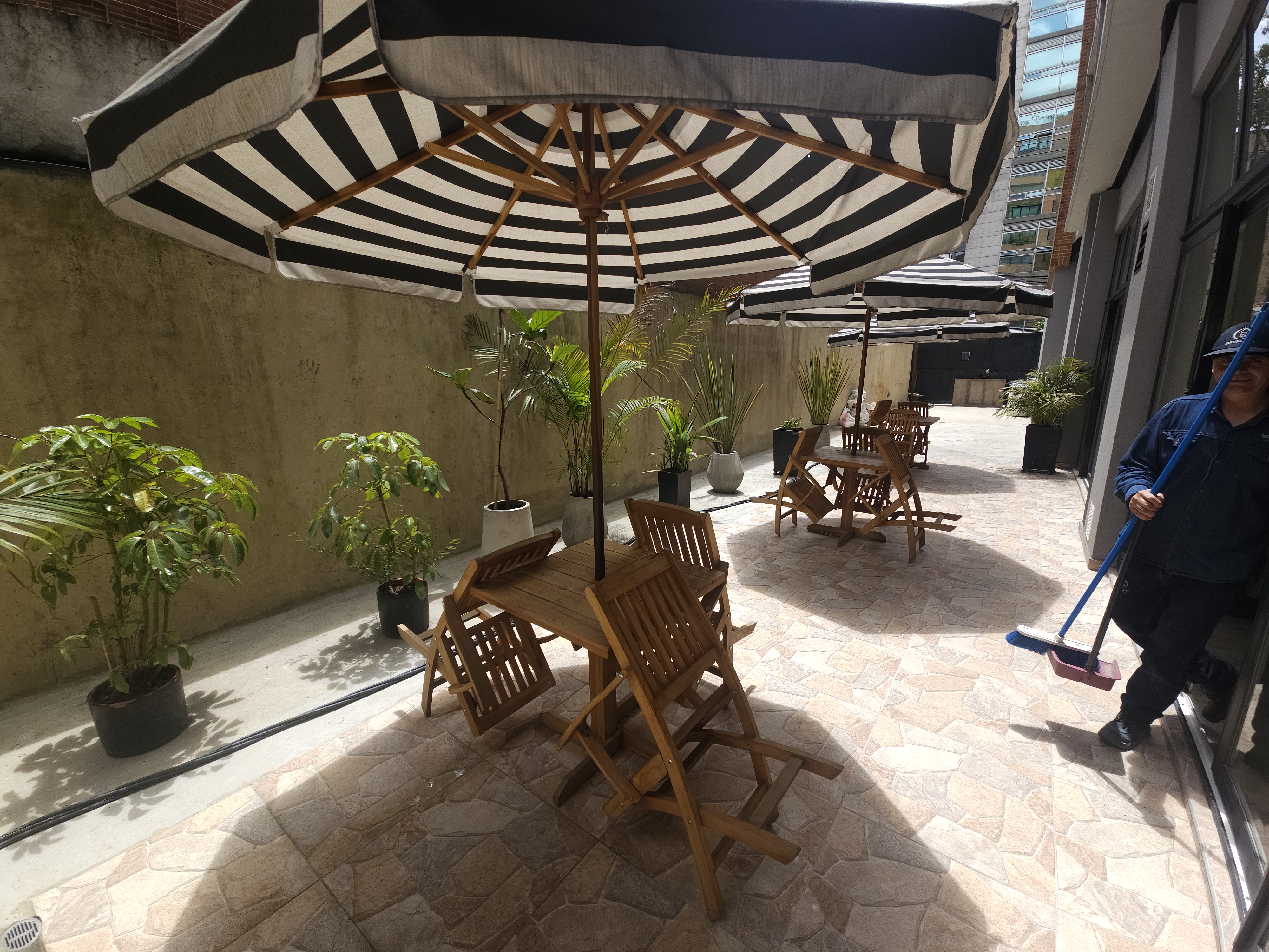 Apartamento en venta en Chico Norte, Bogotá · foto 11 de 11