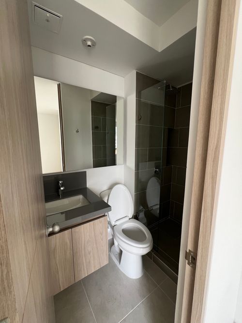 Apartamento de 3 alcobas en venta en Prados Del Norte, Cali, 70 m² · foto 7 de 12