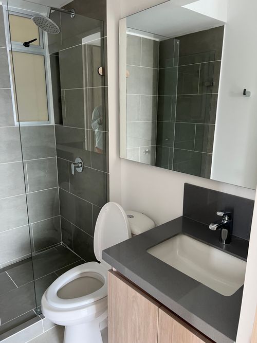 Apartamento de 3 alcobas en venta en Prados Del Norte, Cali, 70 m² · foto 8 de 12