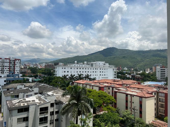 Apartamento de 3 alcobas en venta en Prados Del Norte, Cali, 70 m² · foto 9 de 12
