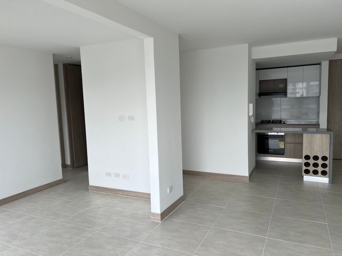 Apartamento de 3 alcobas en venta en Prados Del Norte, Cali, 70 m² · foto 10 de 12