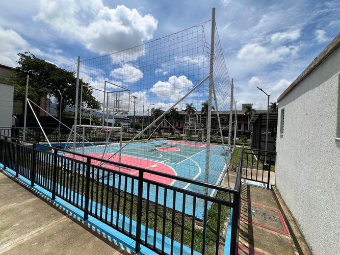 Apartamento de 3 alcobas en venta en Prados Del Norte, Cali, 70 m² · foto 12 de 12