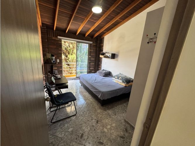 Casa de 4 alcobas en venta en Poblado Del Sur, La Estrella, 160 m² · foto 5 de 24