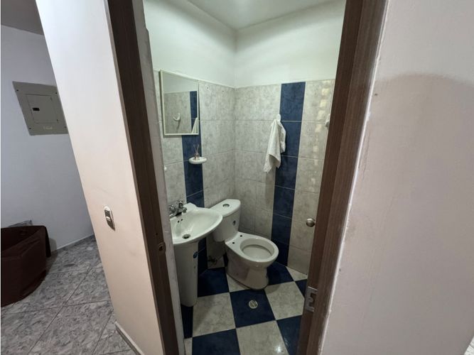 Casa de 4 alcobas en venta en Poblado Del Sur, La Estrella, 160 m² · foto 11 de 24
