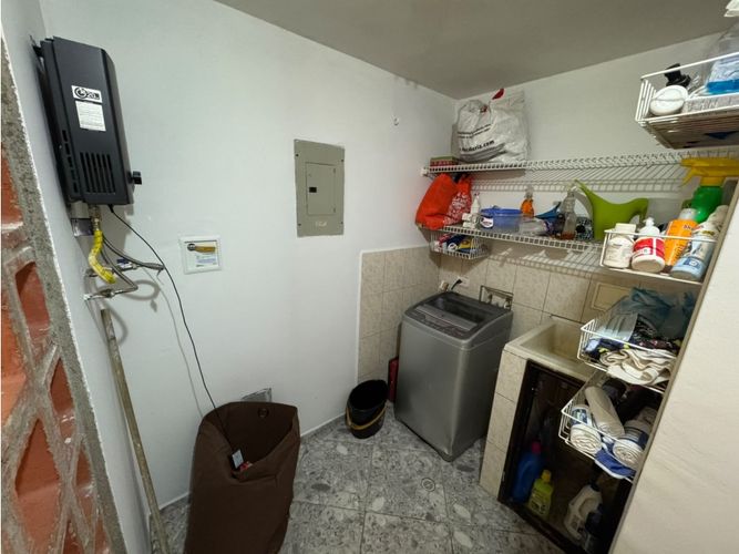Casa de 4 alcobas en venta en Poblado Del Sur, La Estrella, 160 m² · foto 12 de 24