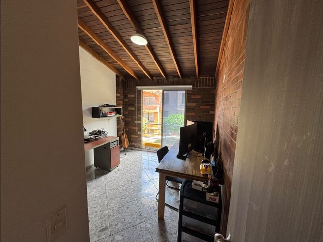 Casa de 4 alcobas en venta en Poblado Del Sur, La Estrella, 160 m² · foto 15 de 24
