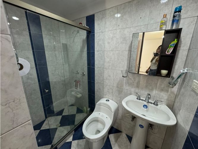Casa de 4 alcobas en venta en Poblado Del Sur, La Estrella, 160 m² · foto 17 de 24
