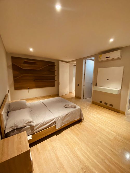 Casa de 4 alcobas en venta en Pance, Cali, 600 m² · foto 3 de 24