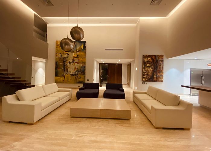 Casa de 4 alcobas en venta en Pance, Cali, 600 m² · foto 5 de 24