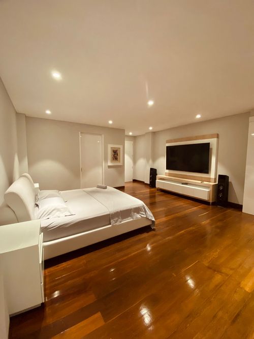 Casa de 4 alcobas en venta en Pance, Cali, 600 m² · foto 7 de 24