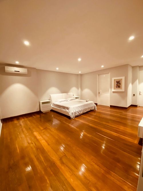 Casa de 4 alcobas en venta en Pance, Cali, 600 m² · foto 9 de 24