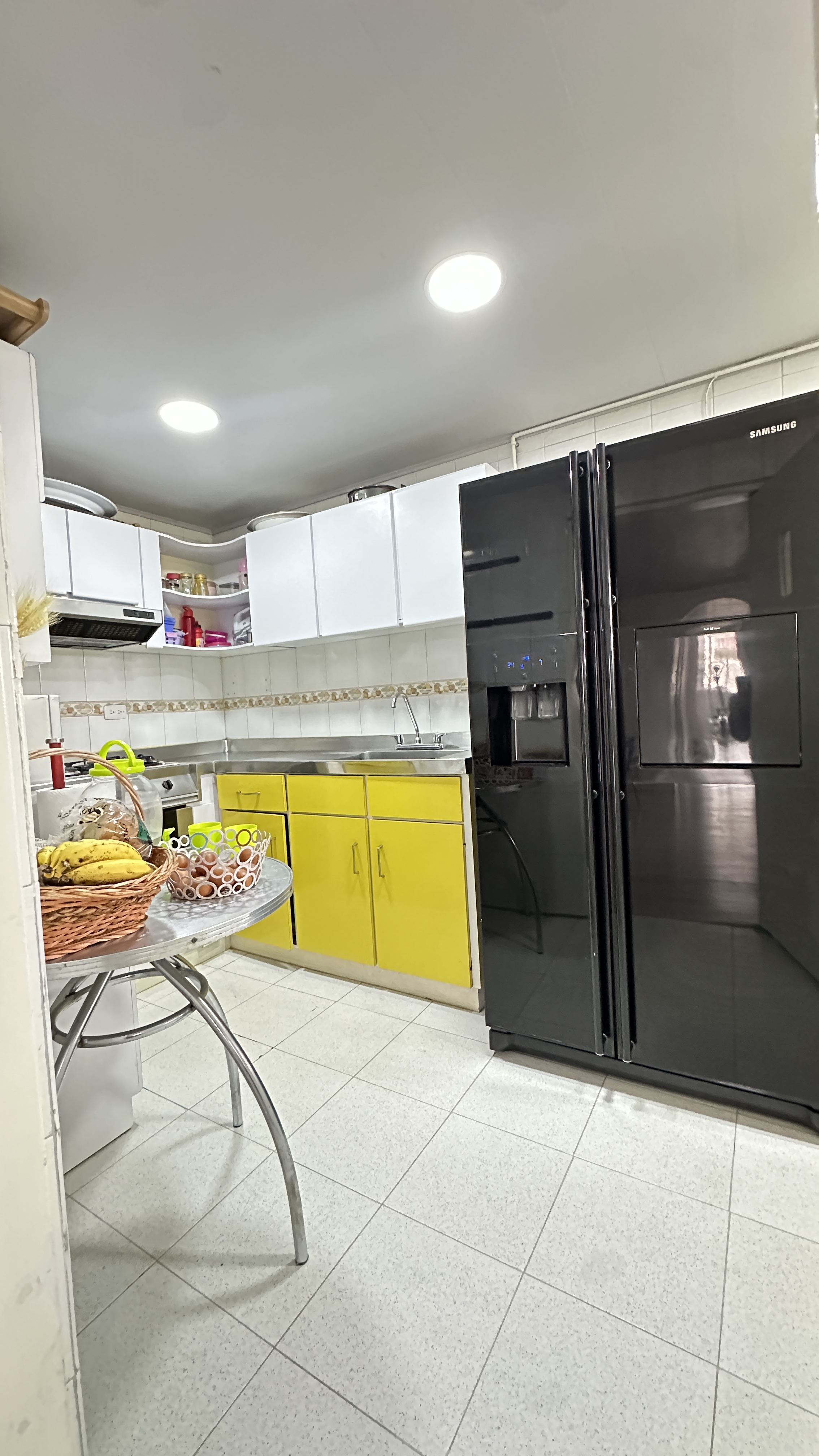 Apartamento en venta en Barrios Unidos, Bogotá · foto 4 de 17