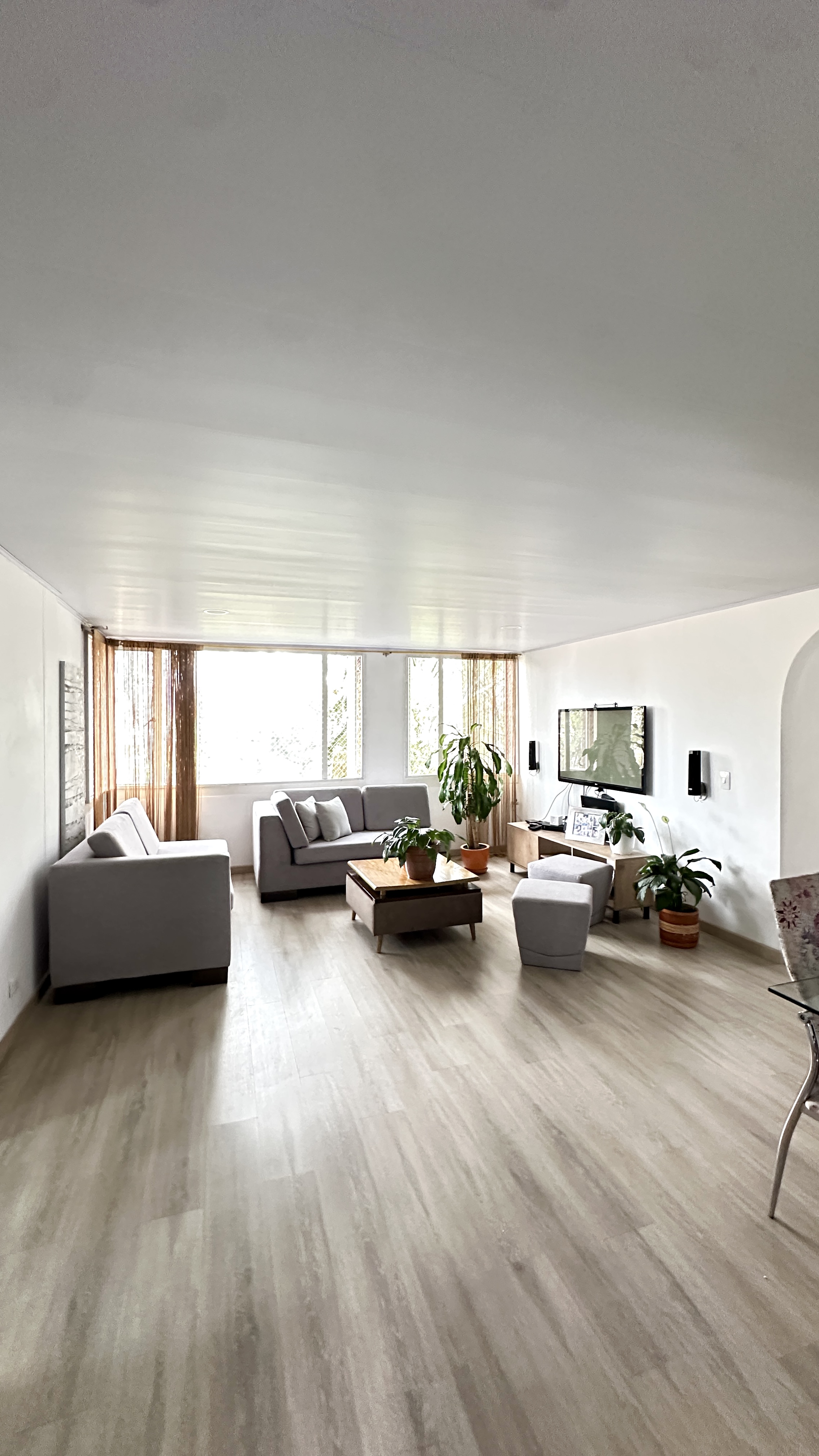 Apartamento en venta en Barrios Unidos, Bogotá · foto 6 de 17