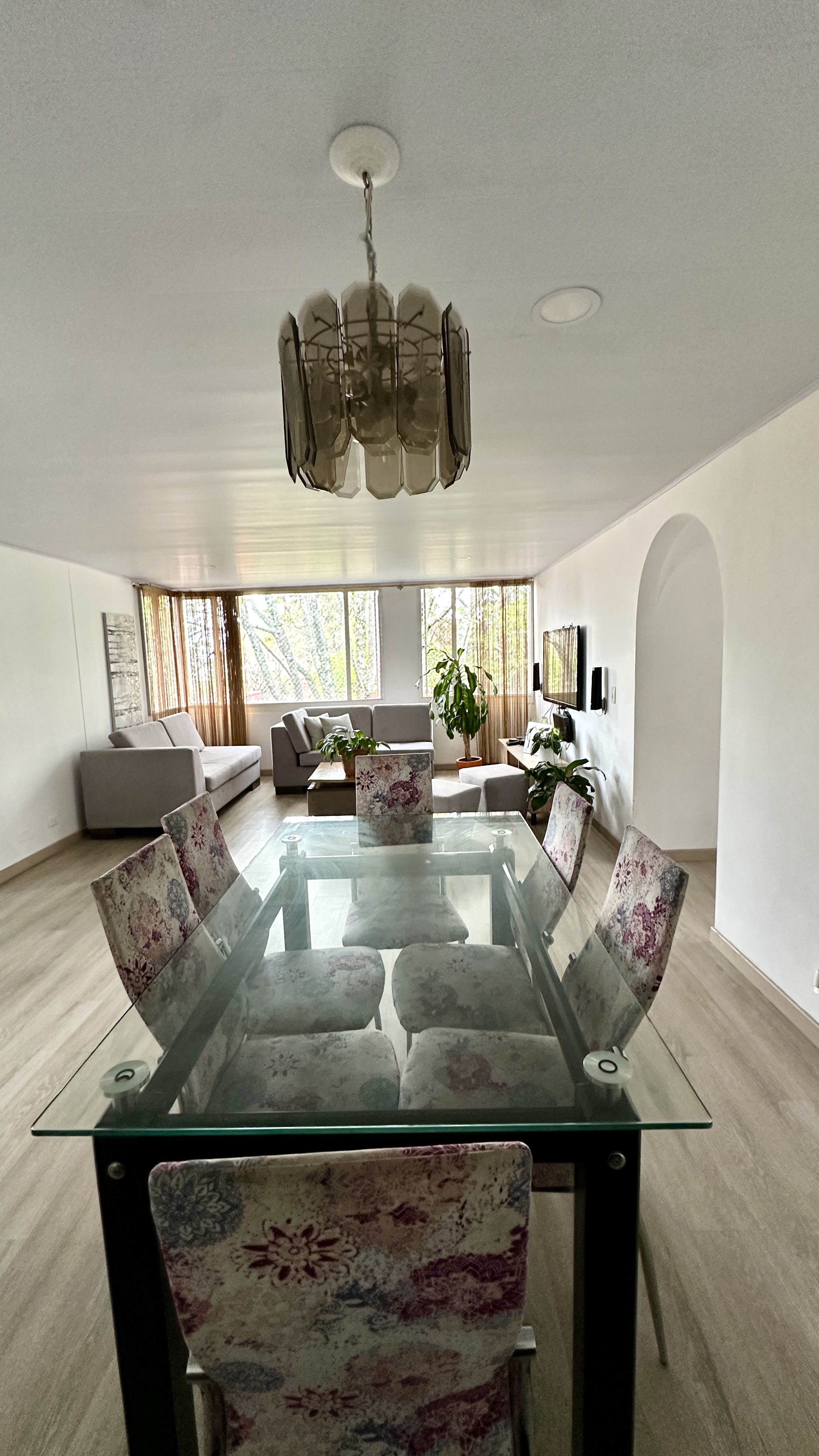 Apartamento en venta en Barrios Unidos, Bogotá · foto 9 de 17