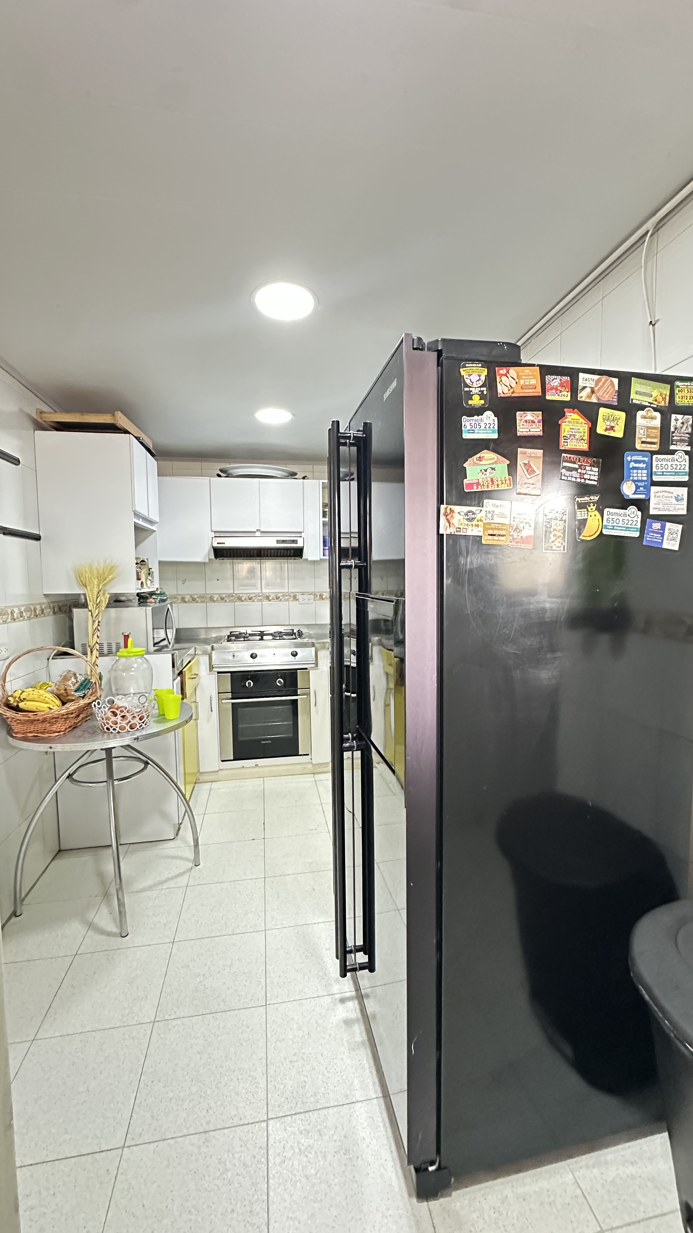 Apartamento en venta en Barrios Unidos, Bogotá · foto 10 de 17