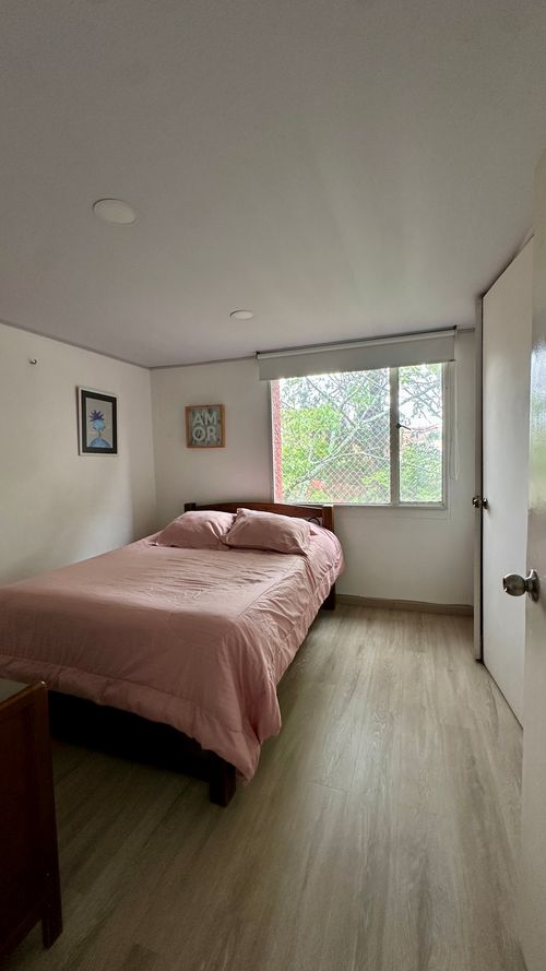 Apartamento en venta en Barrios Unidos, Bogotá · foto 14 de 17