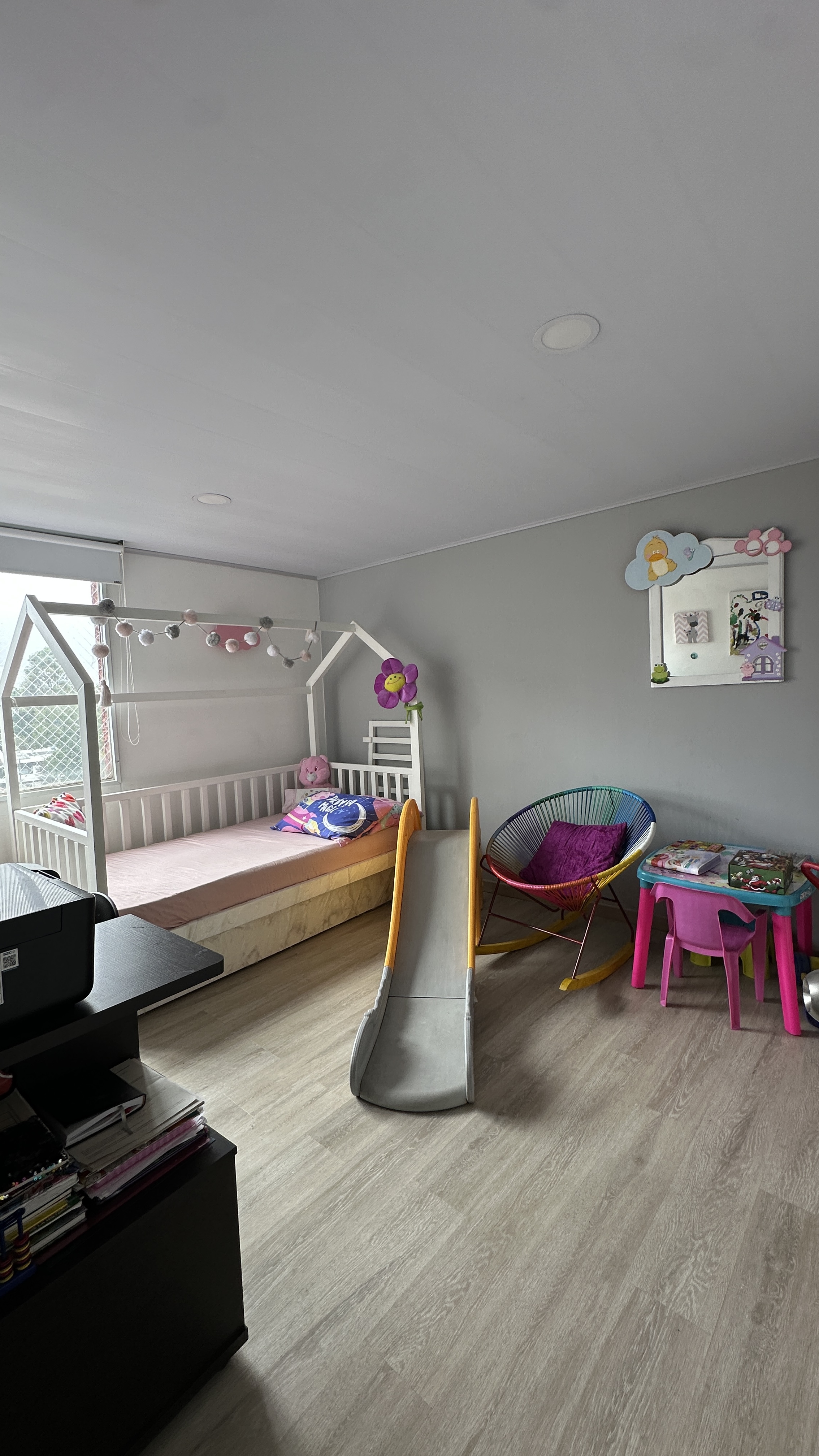 Apartamento en venta en Barrios Unidos, Bogotá · foto 15 de 17