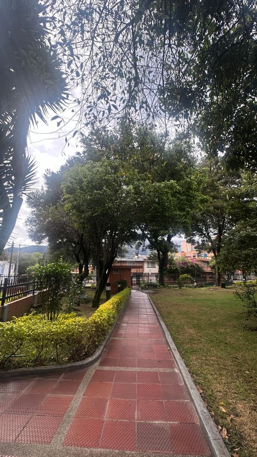Apartamento en venta en Barrios Unidos, Bogotá · foto 16 de 17
