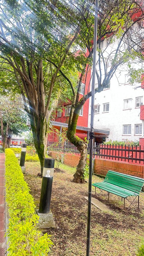 Apartamento en venta en Barrios Unidos, Bogotá · foto 2 de 17