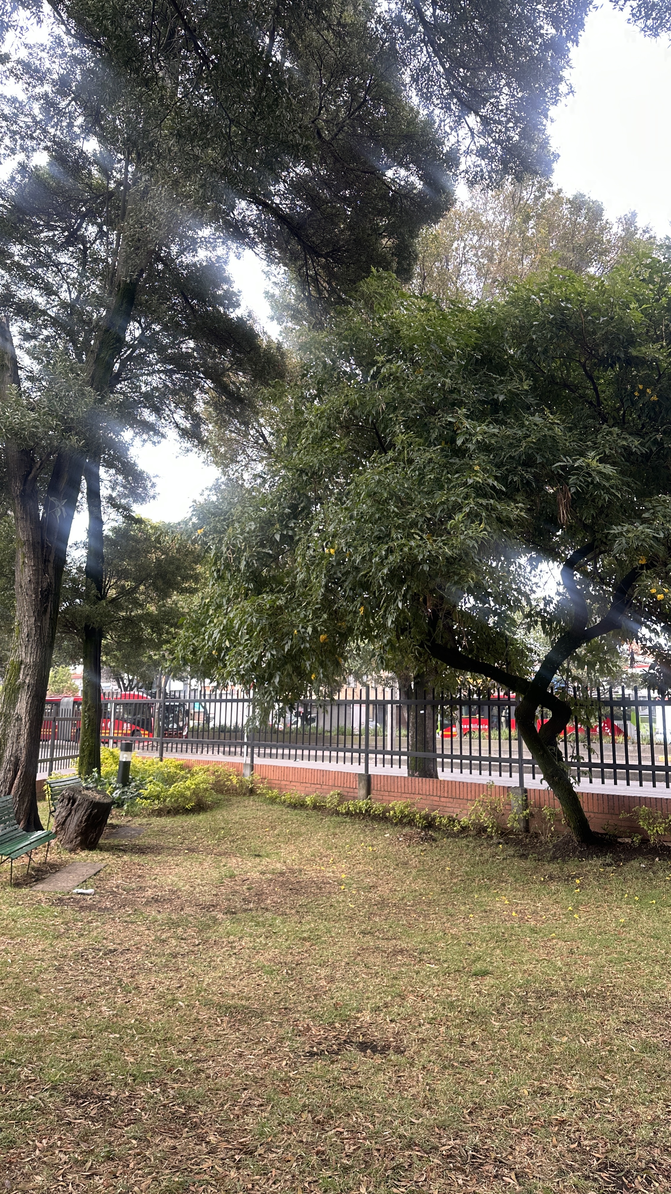 Apartamento en venta en Barrios Unidos, Bogotá · foto 17 de 17
